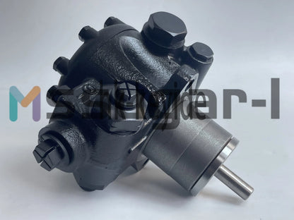 1PCS E6NC1069 Suntec oil pump for Heavy oil or Oil-gas dual burner