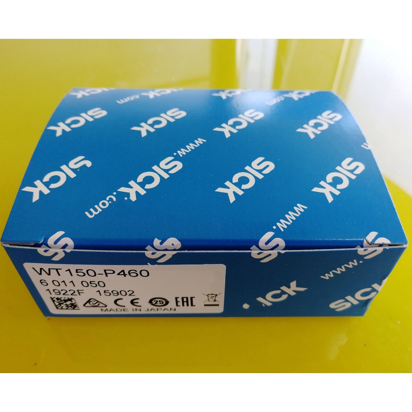 1 PC Photoelectric Switch WT150-P460 Stock Available - INSTEON