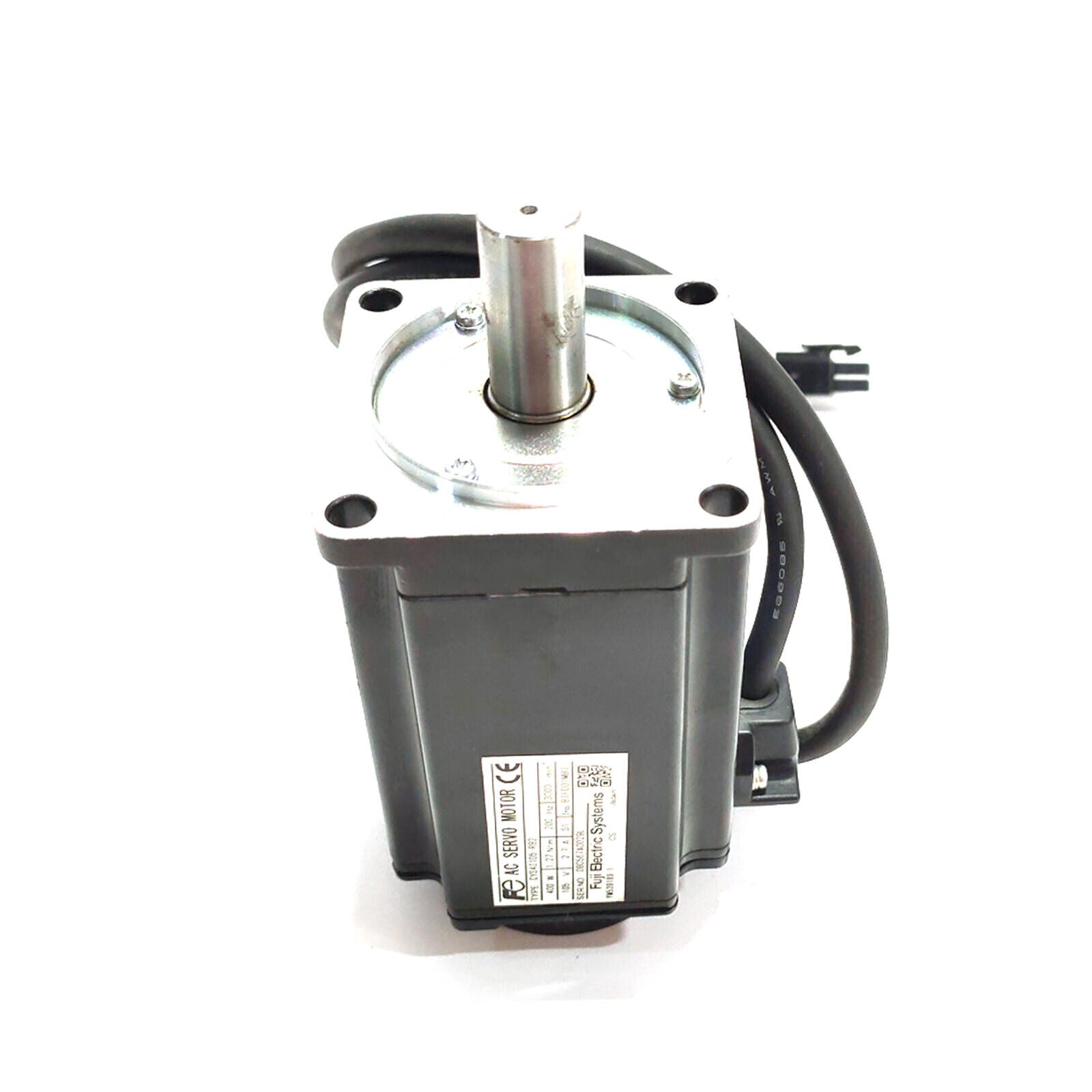 New Fuji GYS401D5-RB2 Servo Motor - FUJI