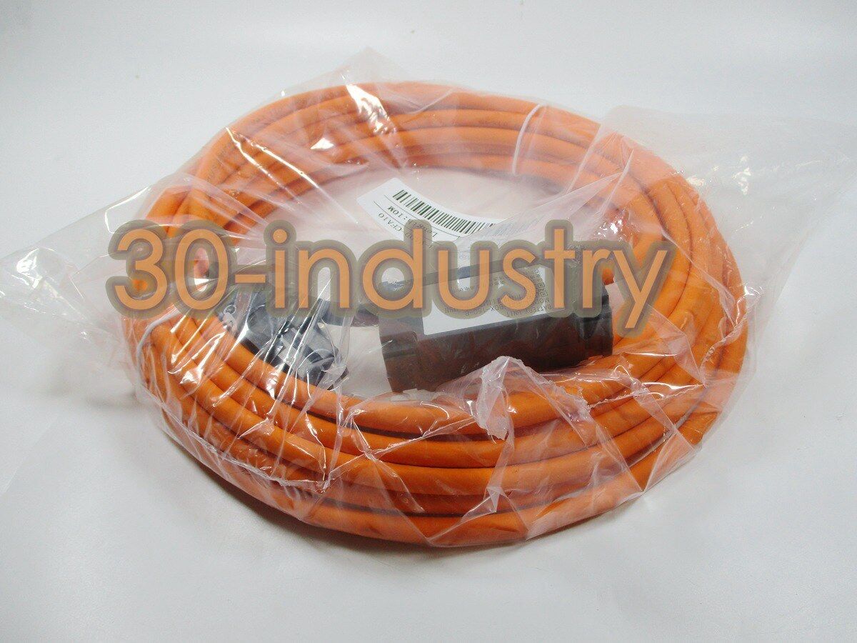 10M 2090-CTFB-MADD-CFA10 Servo Signal Feedback Cable - koeed
