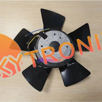 1 Pc. W2D270-EB26-08 Equipment Cooling Fan AC400V