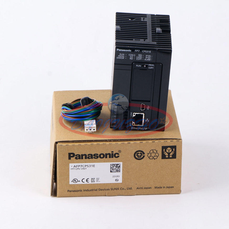 new 1PCS Panasonic AFP7CPS31E - PANASONIC