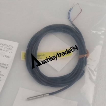 OMRON PROXIMITY SWITCH E2E-C03SR8-WC-B1 - OMRON