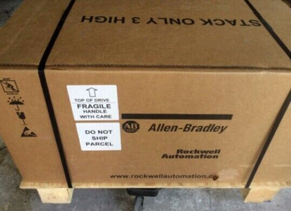Allen-Bradley 20GEF4C367LNDNNNNN - ALLEN-BRADLEY