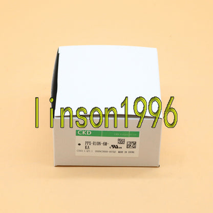 1PC Pressure Switch PPX-R10N-6M-KA Stock - CKD