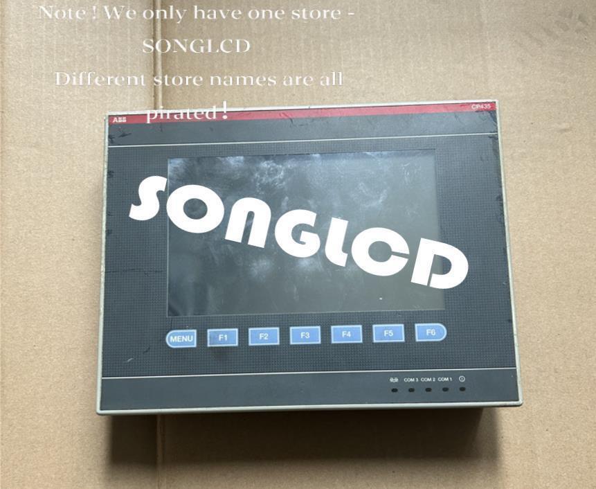 1 Piece ABB CP435 T Circuit Protector - ABB