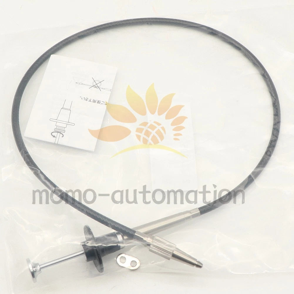 Mitutoyo 540774 dial indicator spindle lifting cable model 21JZA295