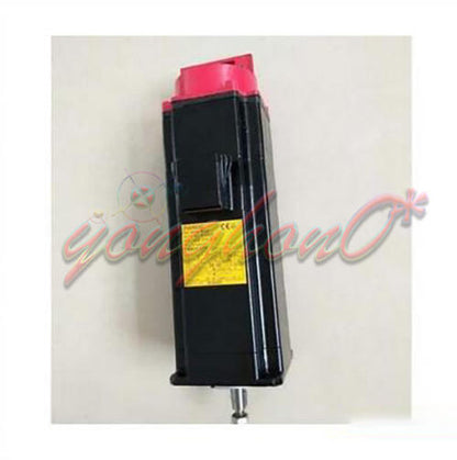 Used FANUC SERVO MOTOR A06B-0374-B175 – Reliable industrial motor for industrial applications - FANUC