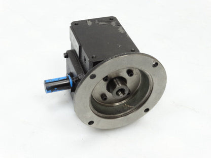 Worldwide Electric Electric HDRF175-40/1-L-56C Gearbox - WORLDWIDE ELECTRIC