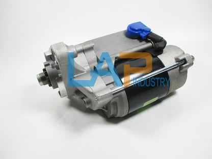 new 1PCS KDE16/KDE19 Generator starter KM376ZG-3708000 - KRAIG