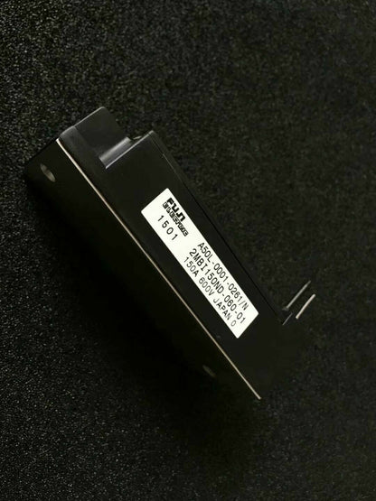 New One Fuji 2MBI150ND-060-01 A50L-0001-0261/N Power Module - ONE FUJI