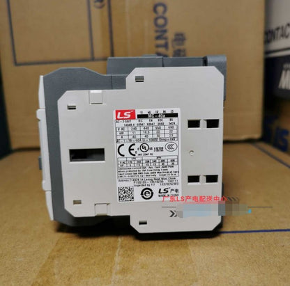 1PCS LS  MC-40a MC40a  CONTACTOR IN BOX  - FREE SHIPPING *L01