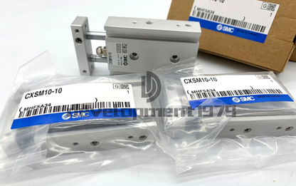 ONE SMC CXSM10-10 Cylinder – New - ONE ENGINEERING