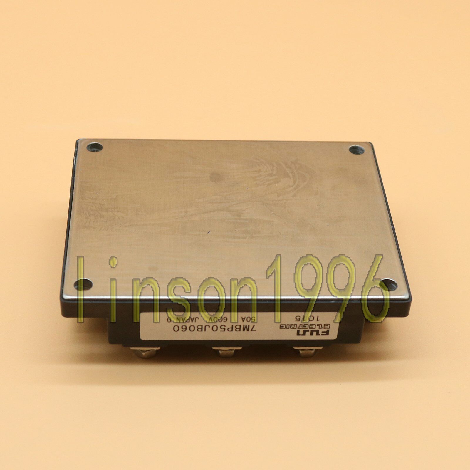 new One 7MBP50JB060 FUJI MODULE - FUJI MODULE