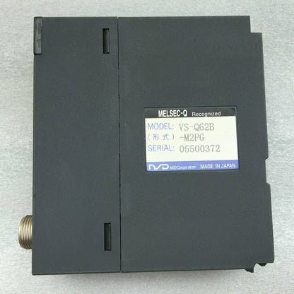 Mitsubishi Q Series VS-Q62 tested in good condition - MITSUBISHI