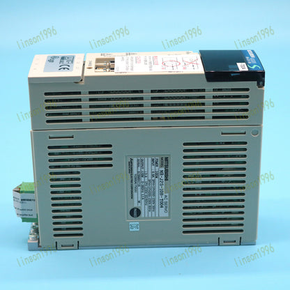 Mitsubishi MR-J2S-10B servo drive MRJ2S10BT004 - MITSUBISHI