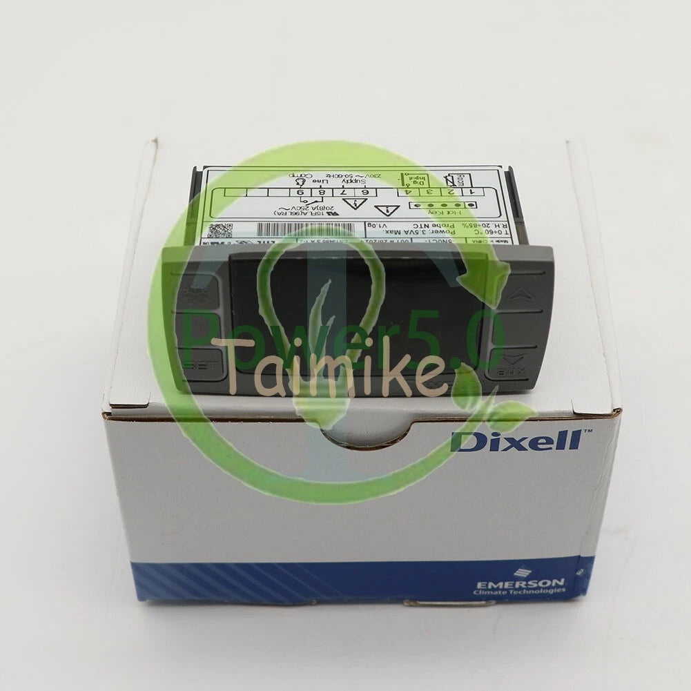 1PCS~ Dixell XR02CX-5N0C1 Thermostat Controller