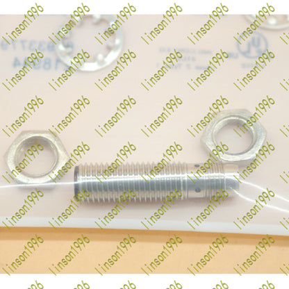 1PCS Balluff BES 516-324 SA57 E5 D S49 BES0357 High Temperature Sensor - BALLUFF