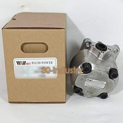 1PCS New EG-PA-F2R Hydraulic Gear Pump - High Efficiency & Durability - VENDOR NAME