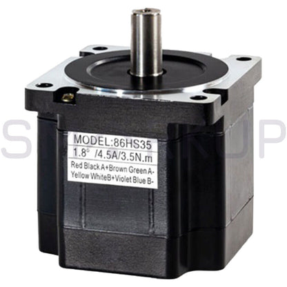 new LEADSHINE 86HS35 Stepper Motor