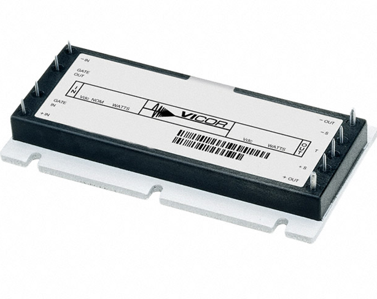 VICOR VI-261-CU VI-261CU DC-DC Converters Module VICOR