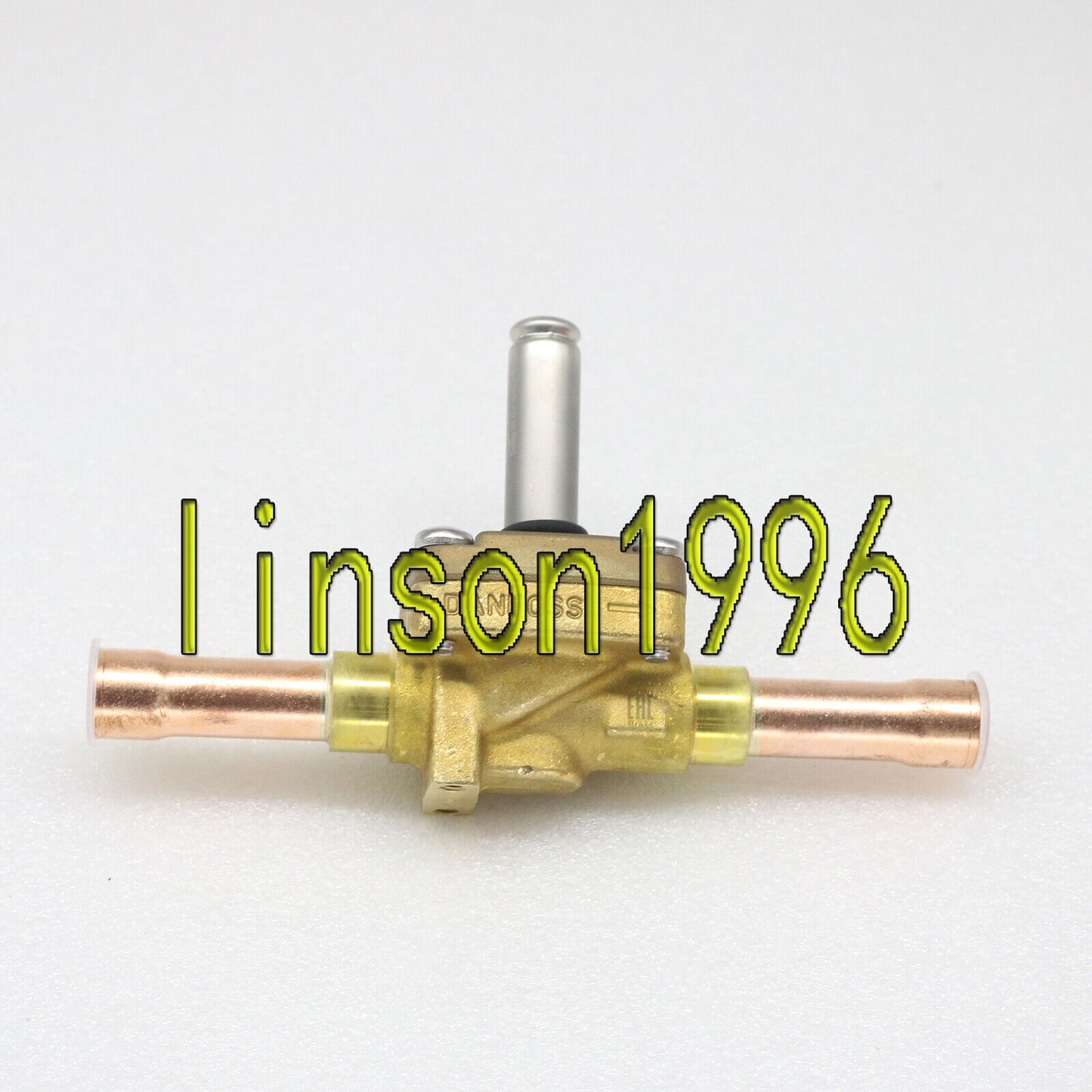 Danfoss Solenoid Valve EVR15 032L1228 IN BOX - DANFOSS