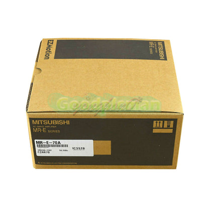 1PC Mitsubishi MR-E-70A Servo Drive