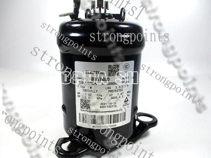1PC XB357GUD suitable for Mitsubishi compressor 0.5 hp~