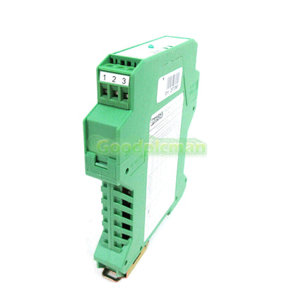 PHOENIX CONTACT MCR-C-UI-UI-DCI 2810913 Isolation Amplifier