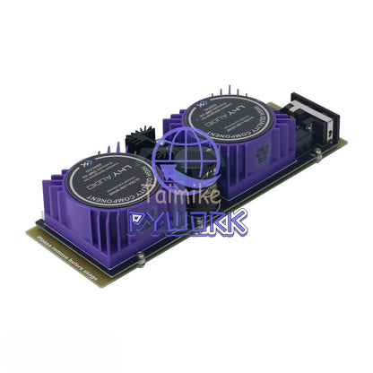 LHY AUDIO LPS-A8 (115V) Linear Power Supply + Output Cable for Eversolo DMP-A8~