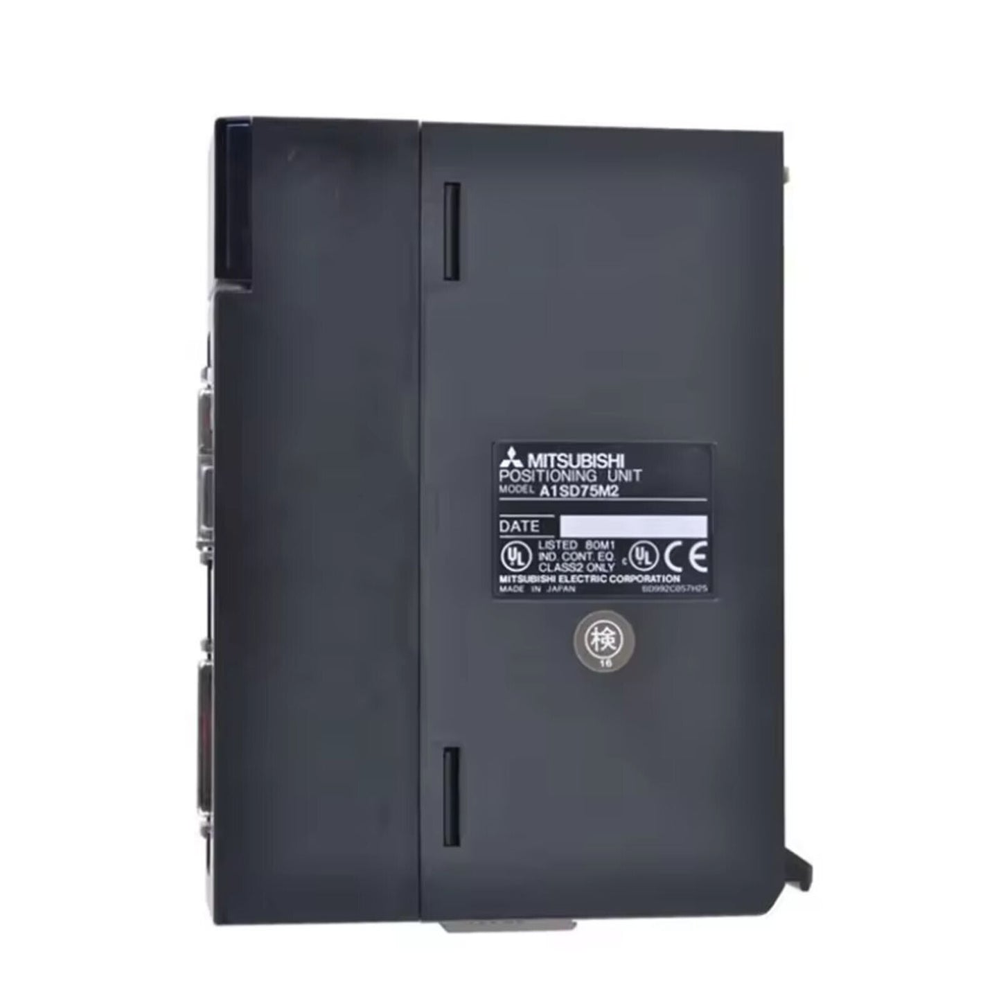MITSUBISHI A1SD75M2 Positioning Unit – MITSUBISHI A1SD75M2 Positioning Unit with High Precision and Industrial Applications - MITSUBISHI