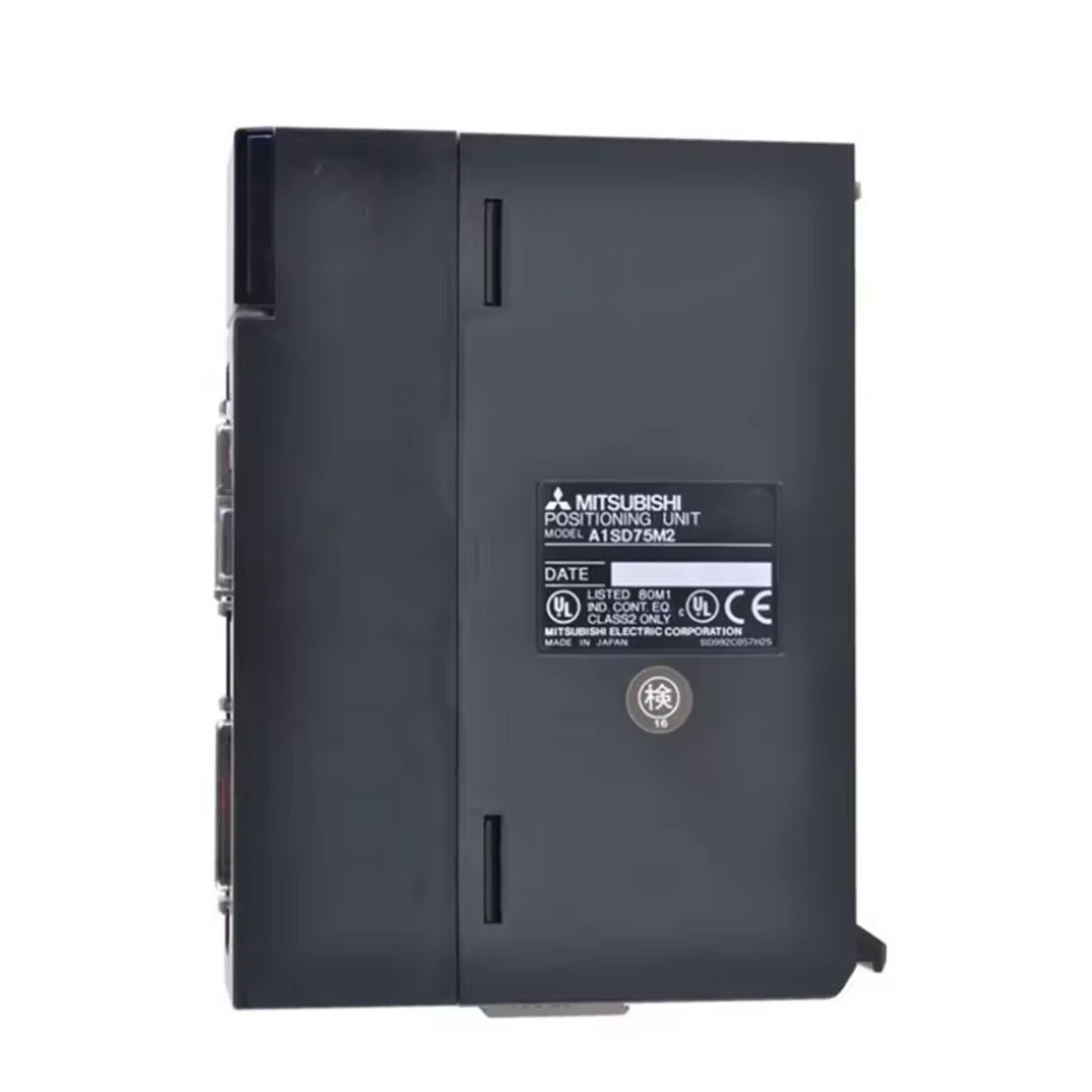 MITSUBISHI A1SD75M2 Positioning Unit – MITSUBISHI A1SD75M2 Positioning Unit with High Precision and Industrial Applications - MITSUBISHI