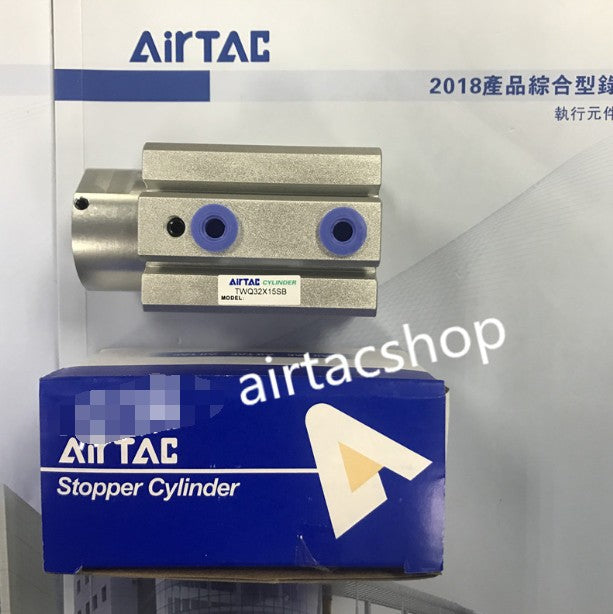 1PCS AirTAC TWQ32X15SB Cylinder Free Shipping