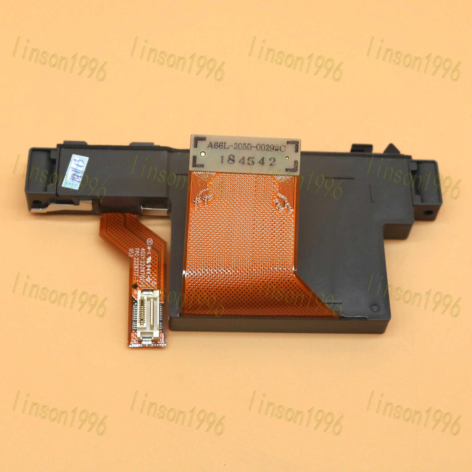 Used Fanuc A66L-2050 CF Card Tested Good Condition - FANUC