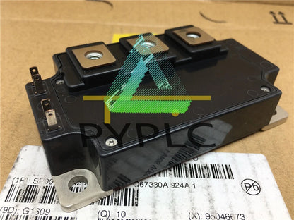 1PCS MITSUBISHI Module CM100DU-34KA CM100DU34KA Quality Assurance