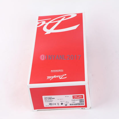 Danfoss RT101 Temperature Switch - DANFOSS