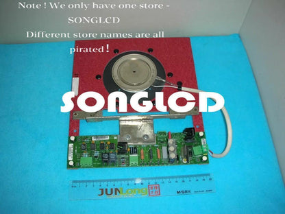 1PS 80190-219-01G 80190-220-01-R Kit - 1PS