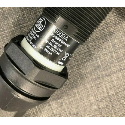 IFM KI000A Capacitive Sensor - IFM