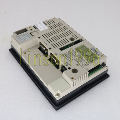 Omron Touch Screen Sensor NS5-SQ10B - OMRON