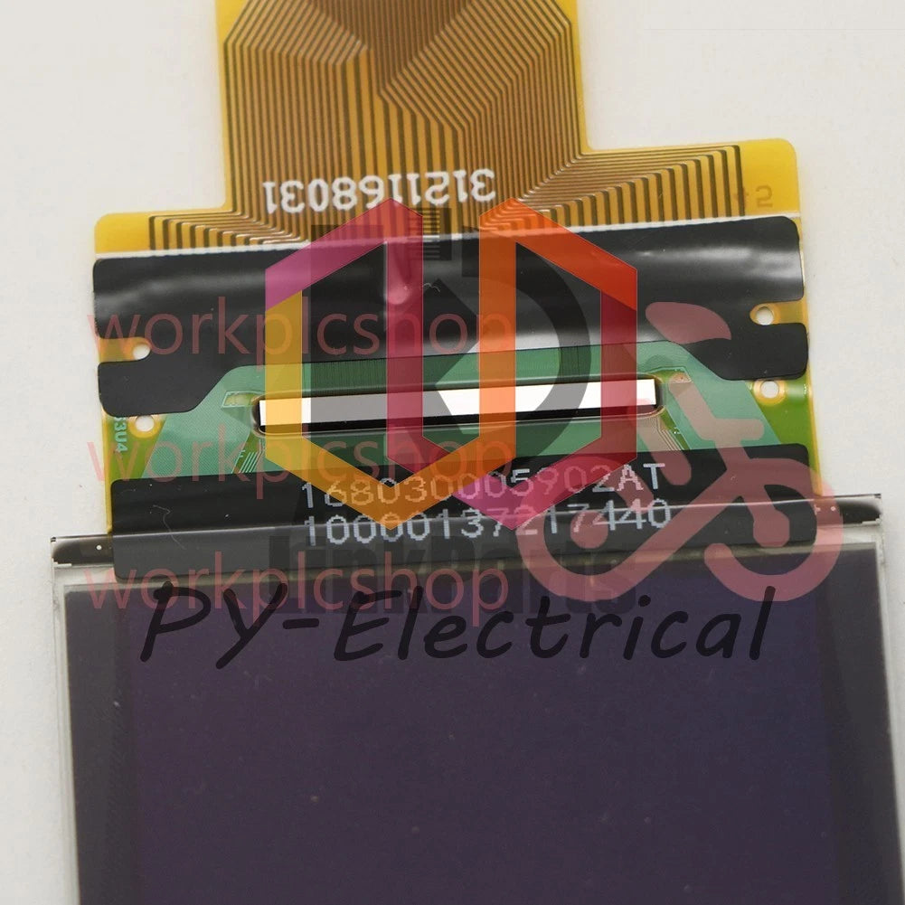 For Control4 SR-260 SR260 Replacement OLED Display Screen @1061zk8#jia