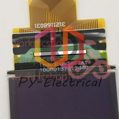 For Control4 SR-260 SR260 Replacement OLED Display Screen @1061zk8#jia