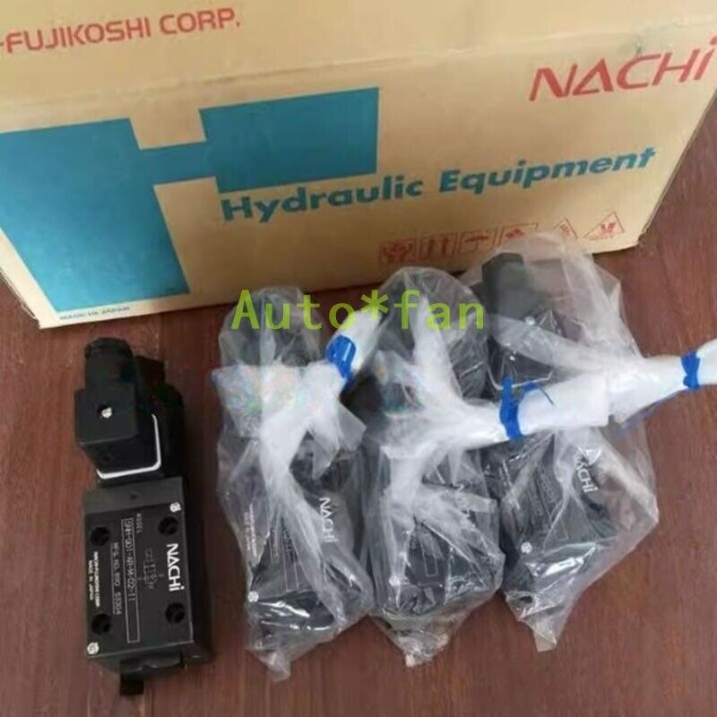 Hydraulic Solenoid Valve SS-G03-C7Y-FR-E115-E22 - KOEED