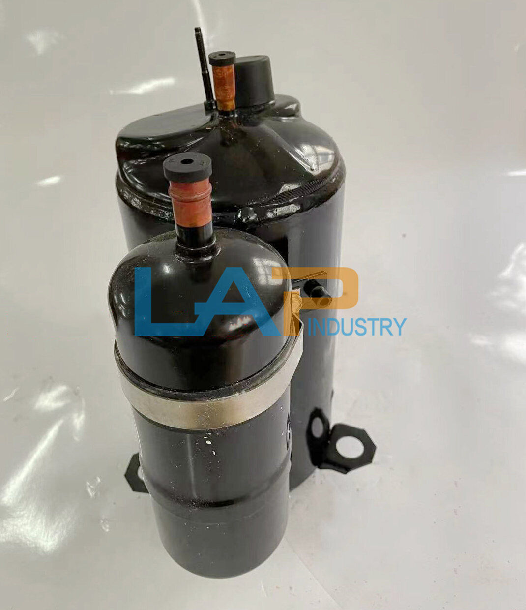 new 1PCS  For HIGHLY Air conditioning compressor ATH325CV-C9LU 50Hz 220-240V