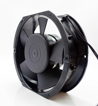 HLD JF 145-2 17251 AC220V 0.22A 38W 17CM Axial Cooling Fan