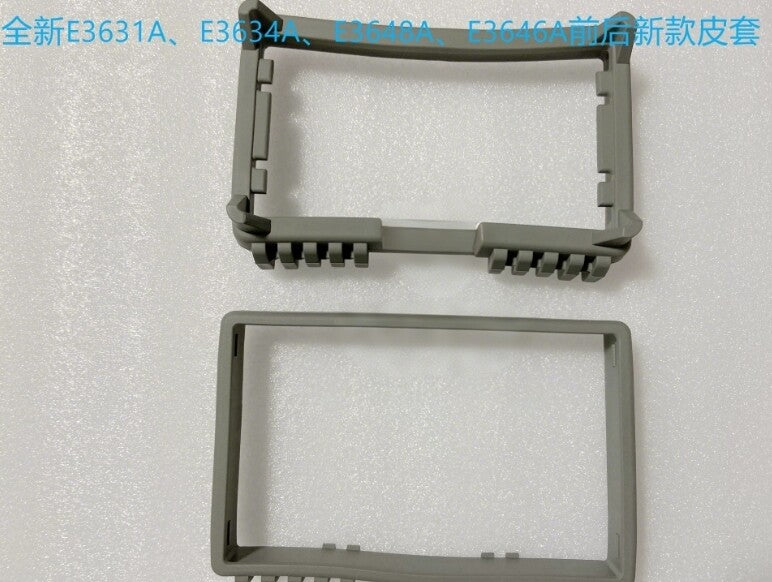 1set Bumper FOR HP Agilent Keysight E3631A E3648A E3646A