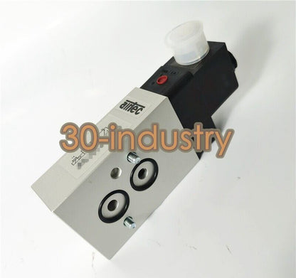 1PCS NEW AIRTEC Solenoid Valve MN-06-510-HN AC220V/AC110V - AIRTEC