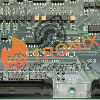 1PCS CDC2000A-MAin-1 Circuit Board