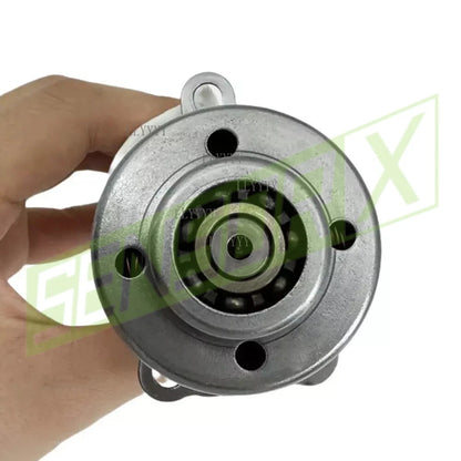11377603979 Cylinder Head Valvetronic Actuator Fits For BMW N20 N26 N55 Engine~