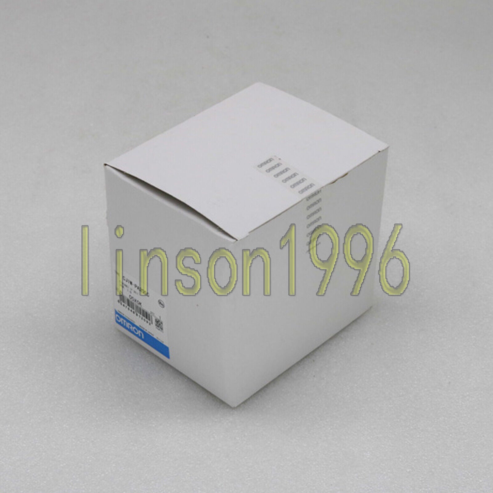 Omron CJ1W-PA205C 5A 100~240VAC 5VDC PLC Module - OMRON