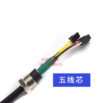 TAR77D-6D-3TP Machine Tool Spindle Motor Cooling Fan ROyalFanTC-S2CD6A7675001